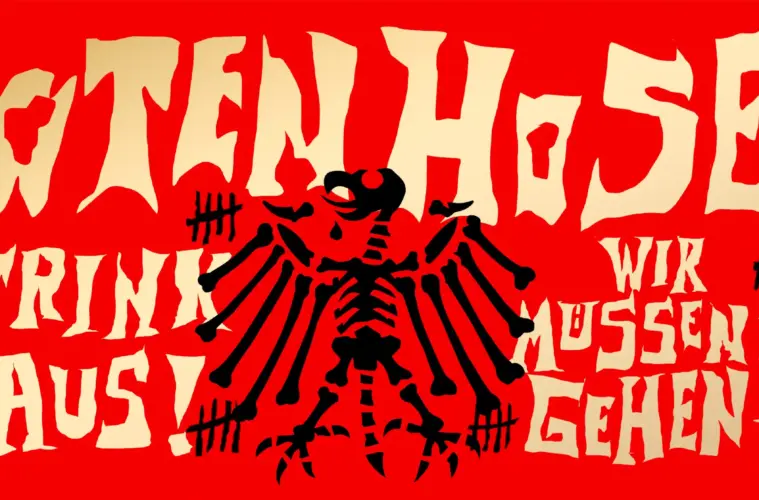 Die Toten Hosen Braunschweig