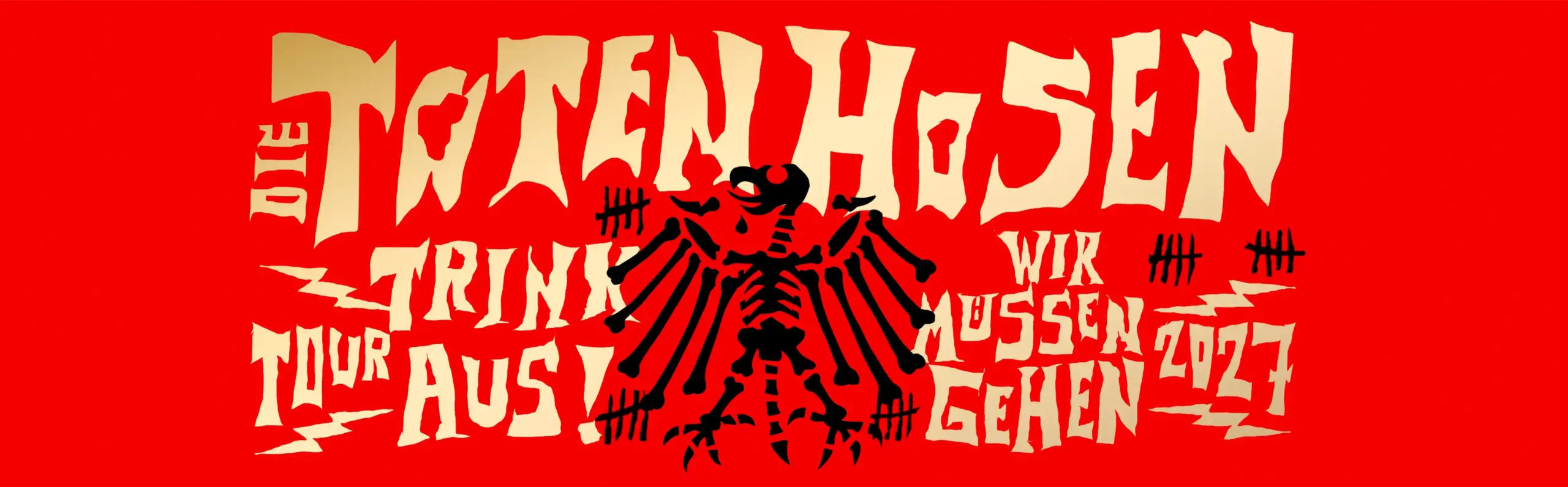 Die Toten Hosen Braunschweig
