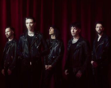 Black Veil Brides Live 2027