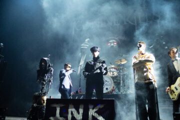 Ice Nine Kills Tour 2027