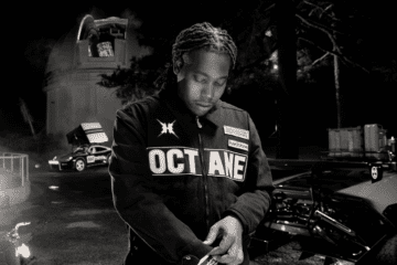 Don Toliver Live 2026