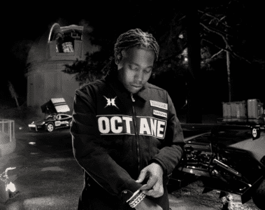 Don Toliver Live 2026