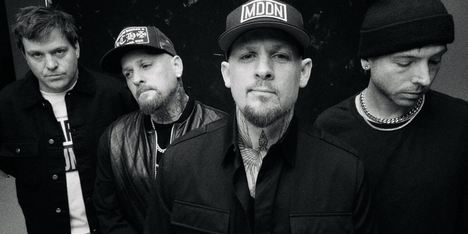 Good Charlotte Live 2026