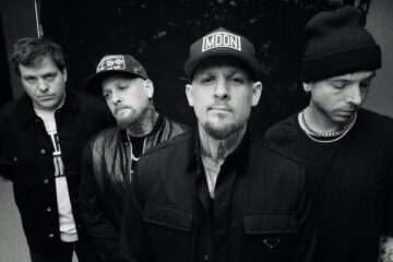 Good Charlotte Live 2026