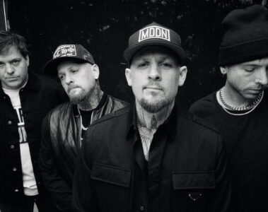 Good Charlotte Live 2026