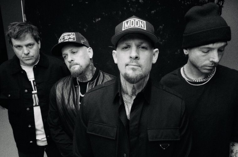 Good Charlotte Live 2026