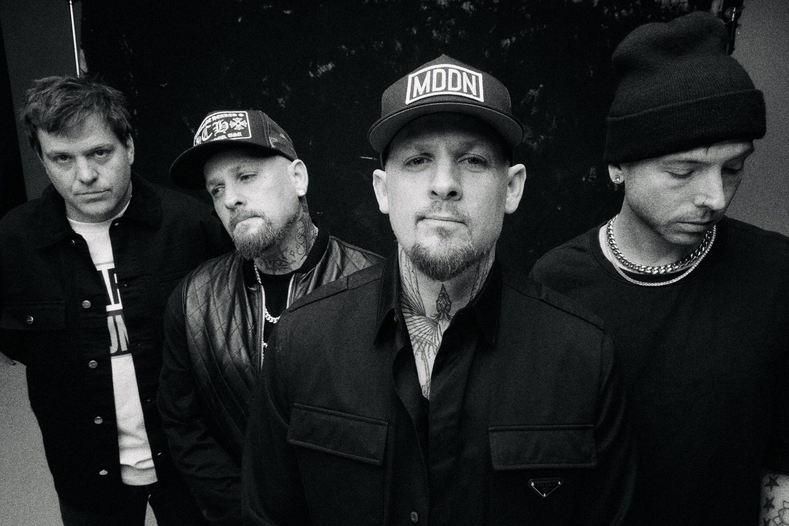 Good Charlotte Live 2026