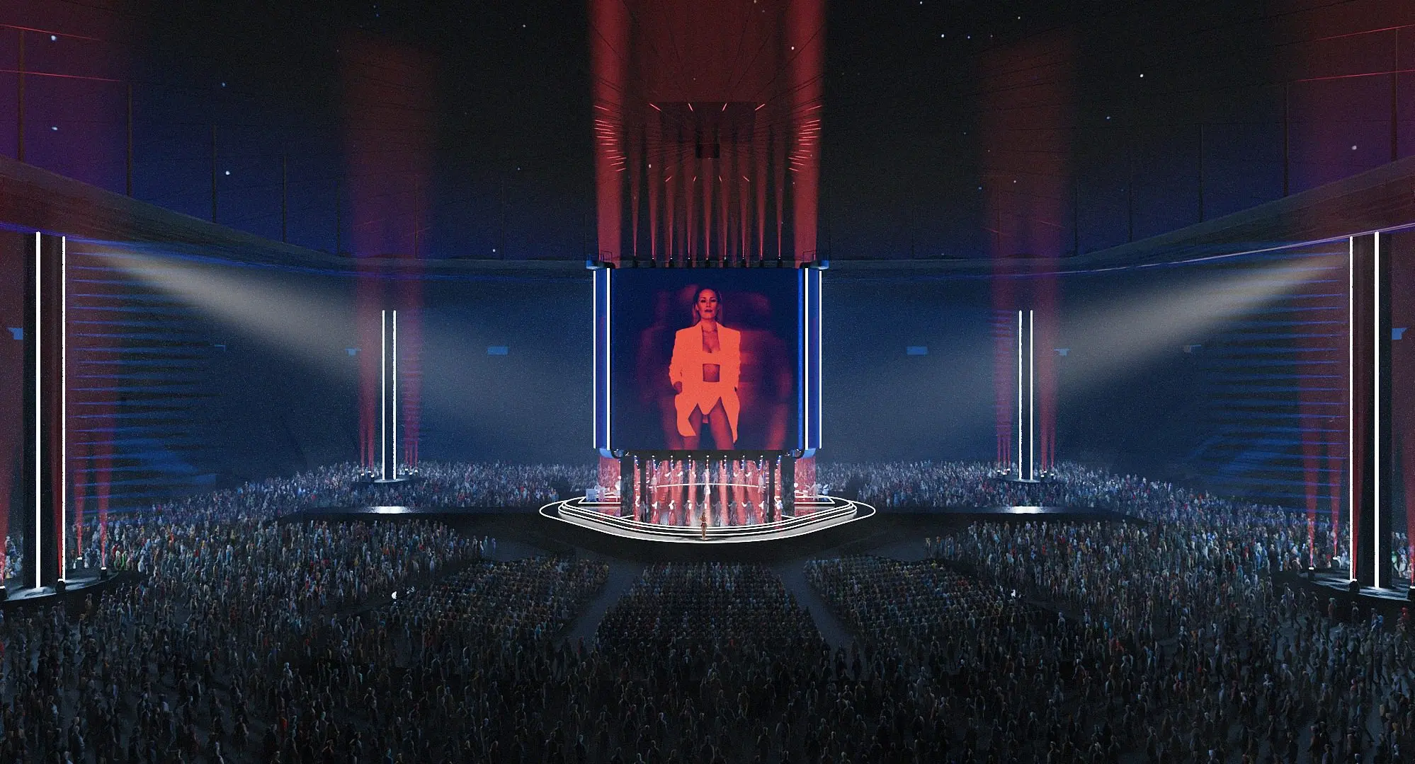 Helene Fischer Tour 2026