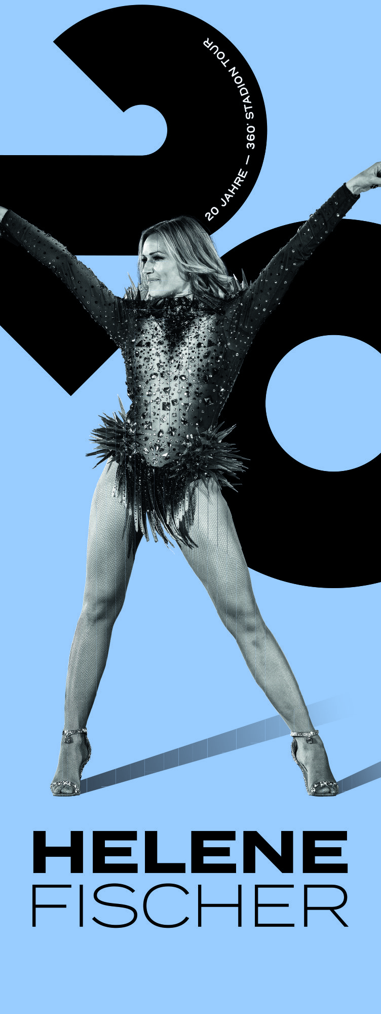 Helene Fischer Tour 2026