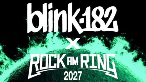 In der ersten Stunde: 48.000 Tickets für Rock am Ring 2027 verkauft