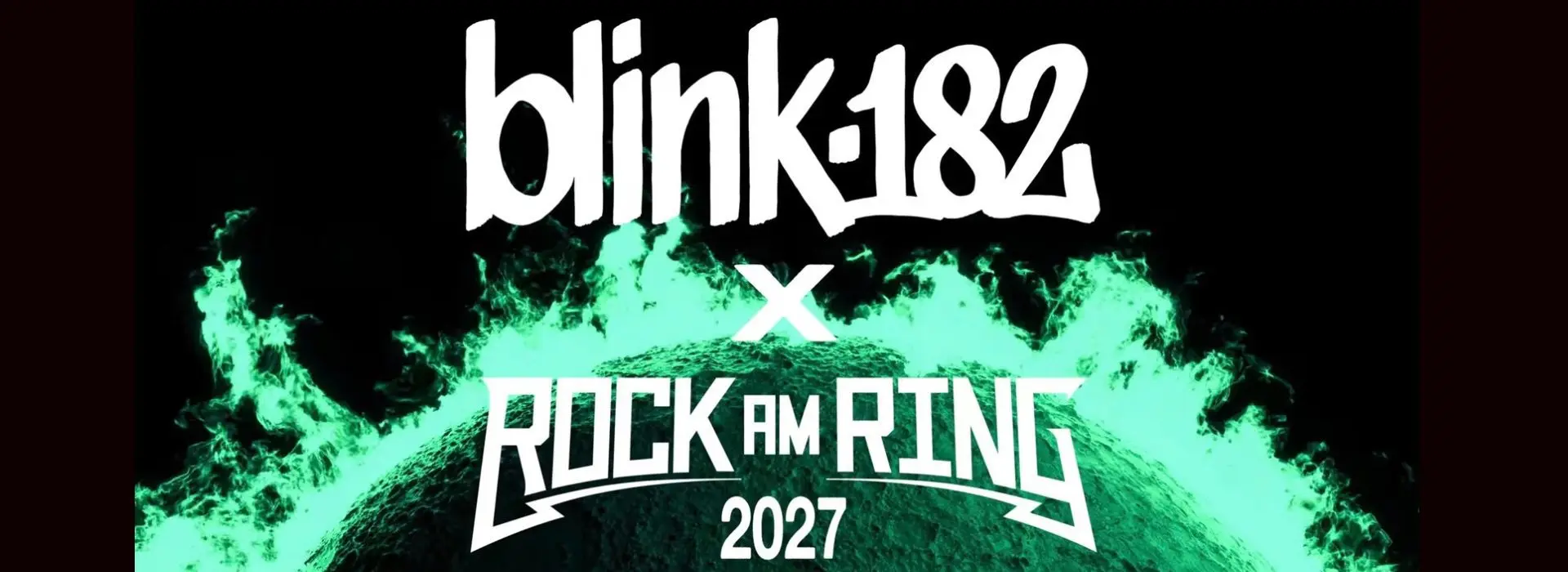 In der ersten Stunde: 48.000 Tickets für Rock am Ring 2027 verkauft