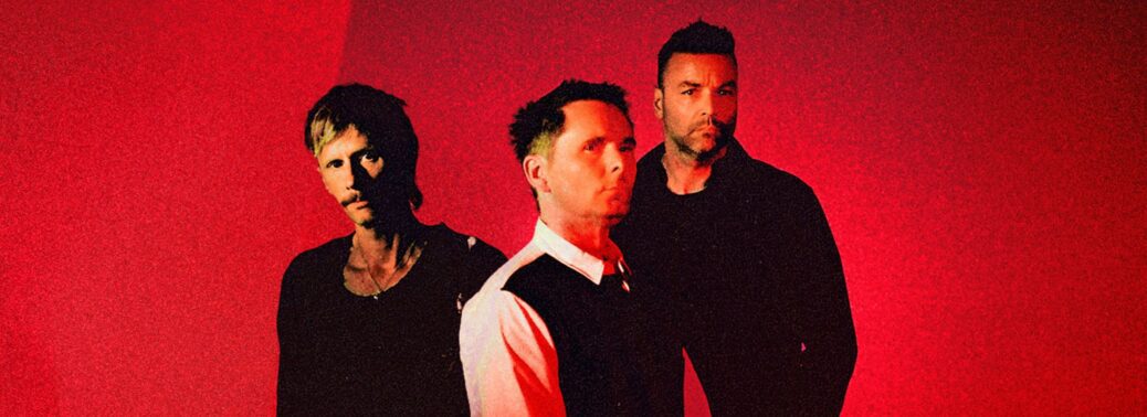 MUSE Tour 2026