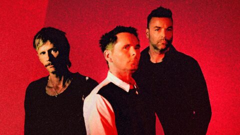 Muse bringen „The Wow! Signal“ nach Berlin, Düsseldorf und Zürich