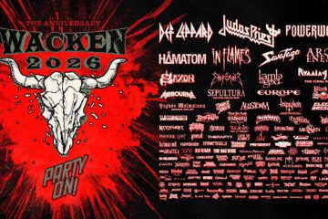 Wacken 2026