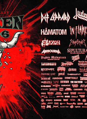Wacken 2026
