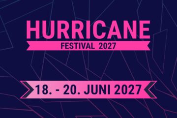 Erfolgreiches HURRICANE