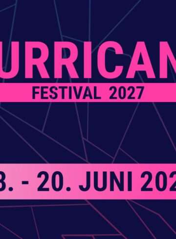 Erfolgreiches HURRICANE