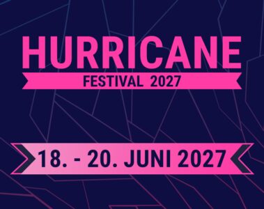 Erfolgreiches HURRICANE