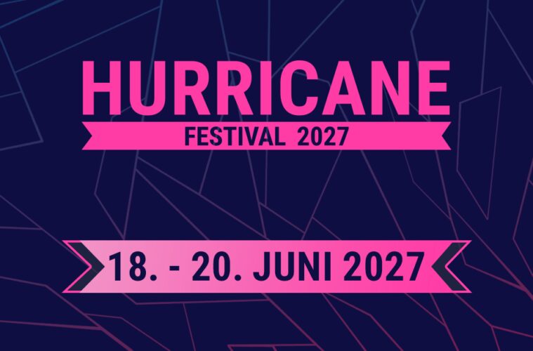 Erfolgreiches HURRICANE