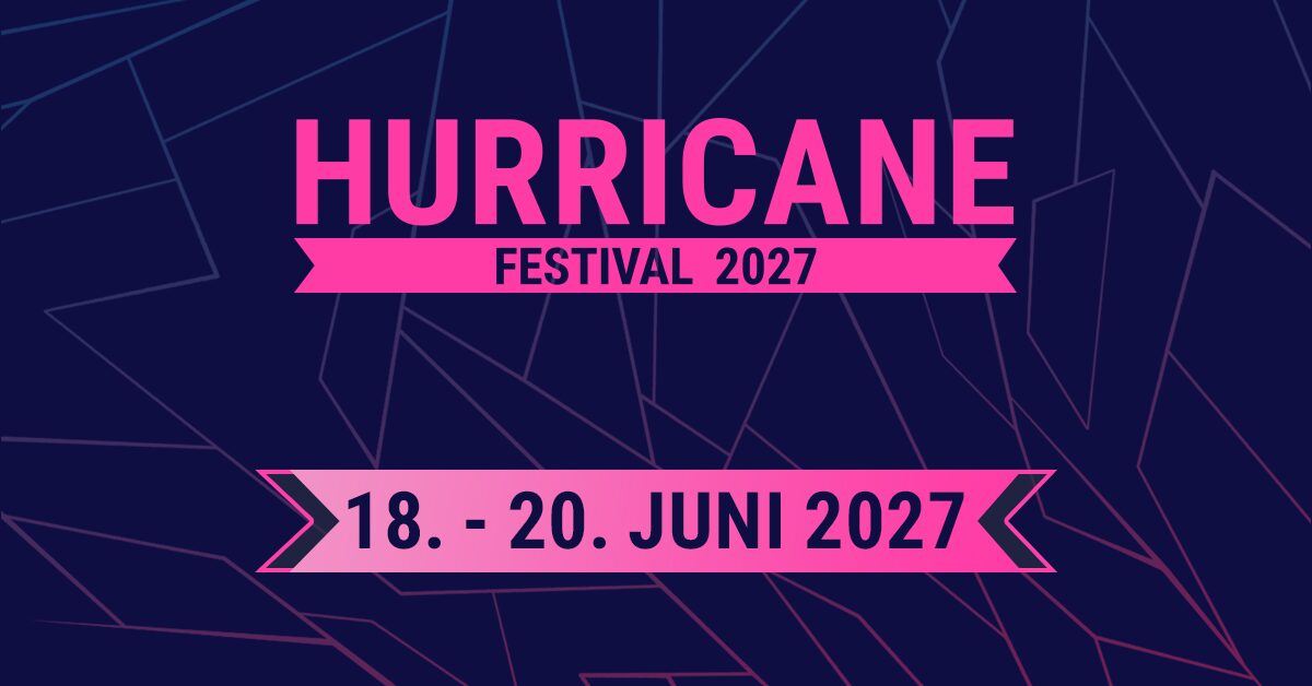 Erfolgreiches HURRICANE