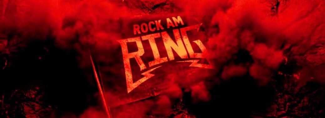 Tag 1 bei Rock am Ring 2026