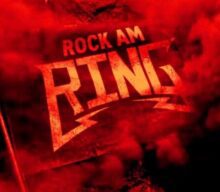 Tag 1 bei Rock am Ring 2026 – blink-182 für 2027 bestätigt