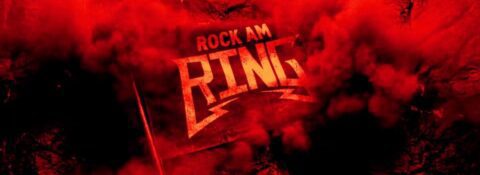 Tag 1 bei Rock am Ring 2026