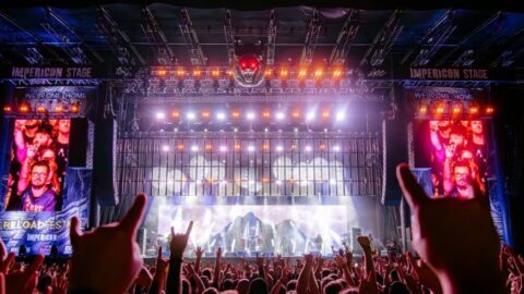 Reload Festival 26