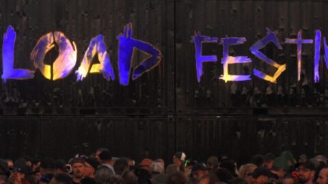 Reload Festival 2025
