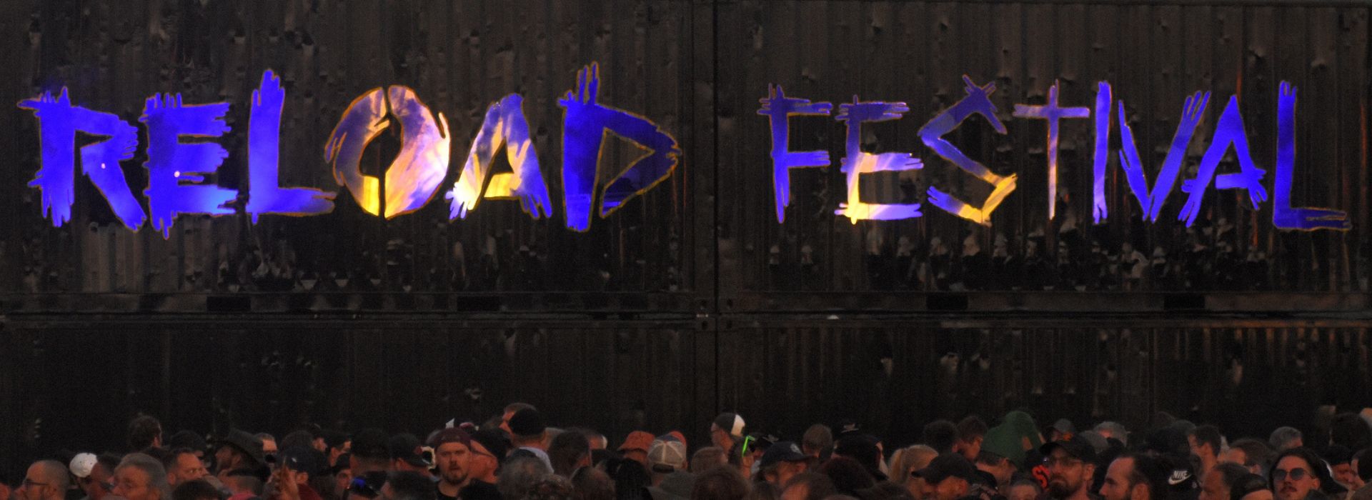 Reload Festival 2025