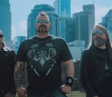 Sabaton Live 2027: Fünf Arena-Shows in Deutschland
