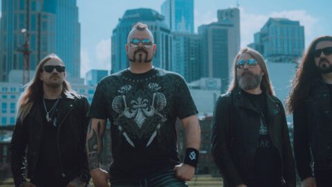 Sabaton Live 2027: Fünf Arena-Shows in Deutschland