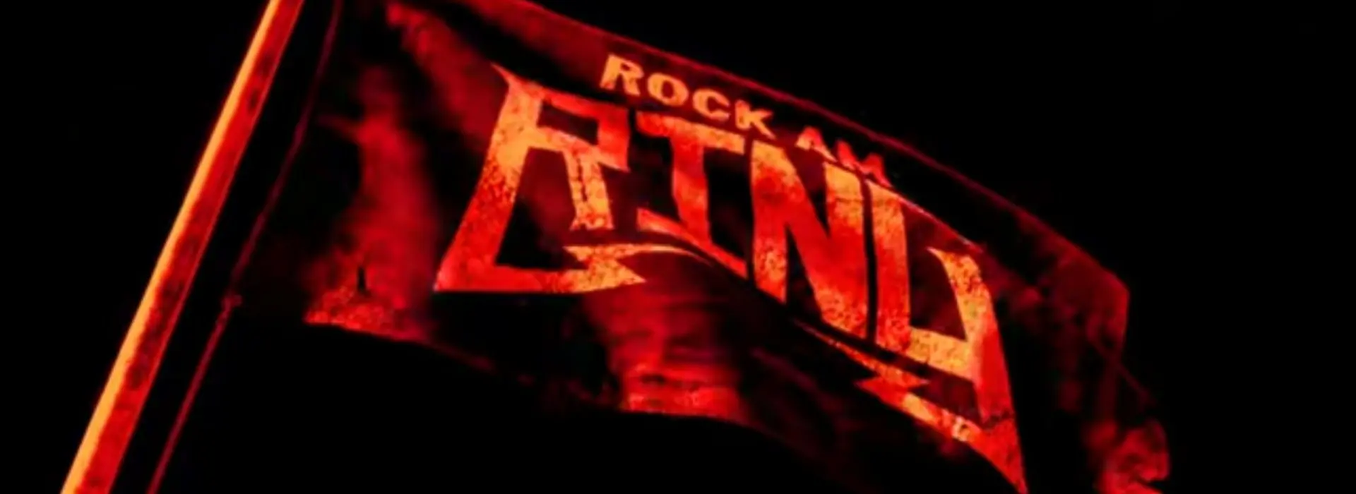 Tag 2 bei Rock am Ring: Jede Menge starke Acts, ein Samstag, kein Durchatmen