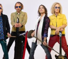Foreigner 50th Anniversary Arena Tour 2027: Sieben Hallen, Europe als Special Guest