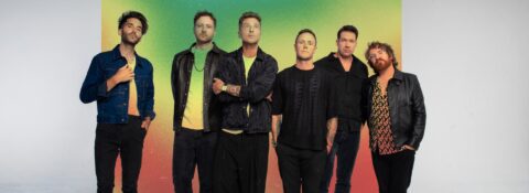 OneRepublic Live 2026