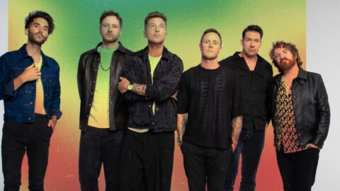 OneRepublic Live 2026