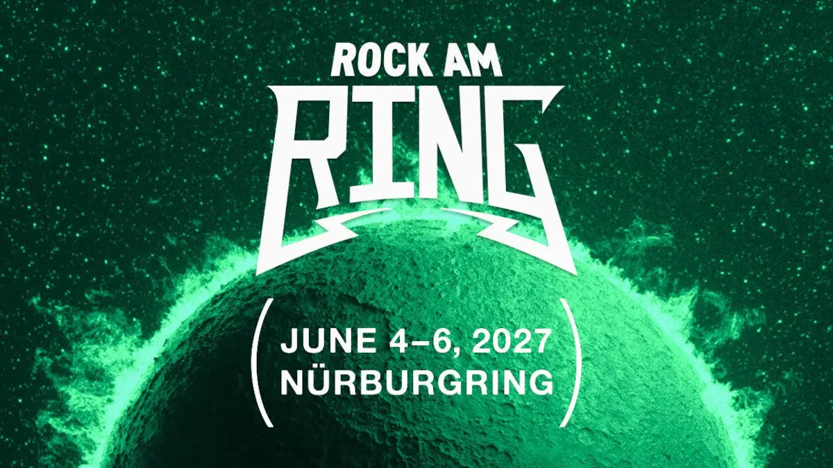 Rock am Ring 26