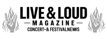 LIVE & LOUD Magazine