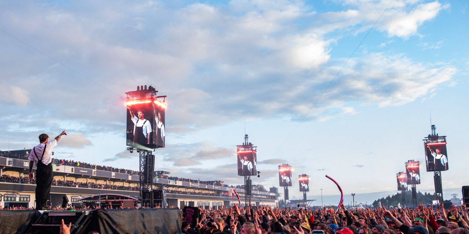 Rock am Ring 26