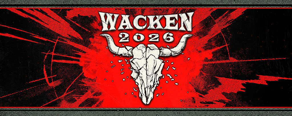 Wacken 2026