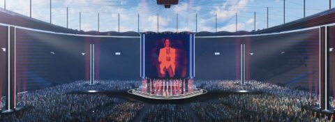 Helene Fischer Tour 2026