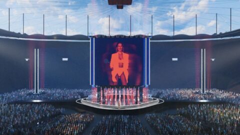 Helene Fischer Tour 2026: Zwei Monate Stadionformat, 25 Millionen Euro Produktion