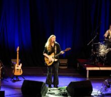 Joanne Shaw Taylor im Pavillon Hannover – Bluesrock mit Substanz