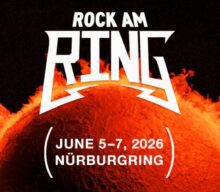 Rock am Ring DFB Kooperation: 3 starke Partner zur WM