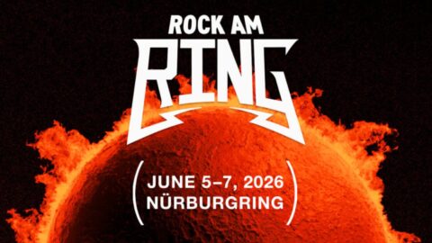 Rock am Ring DFB Kooperation: 3 starke Partner zur WM