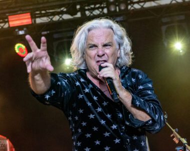 Marillion Live in Hannover