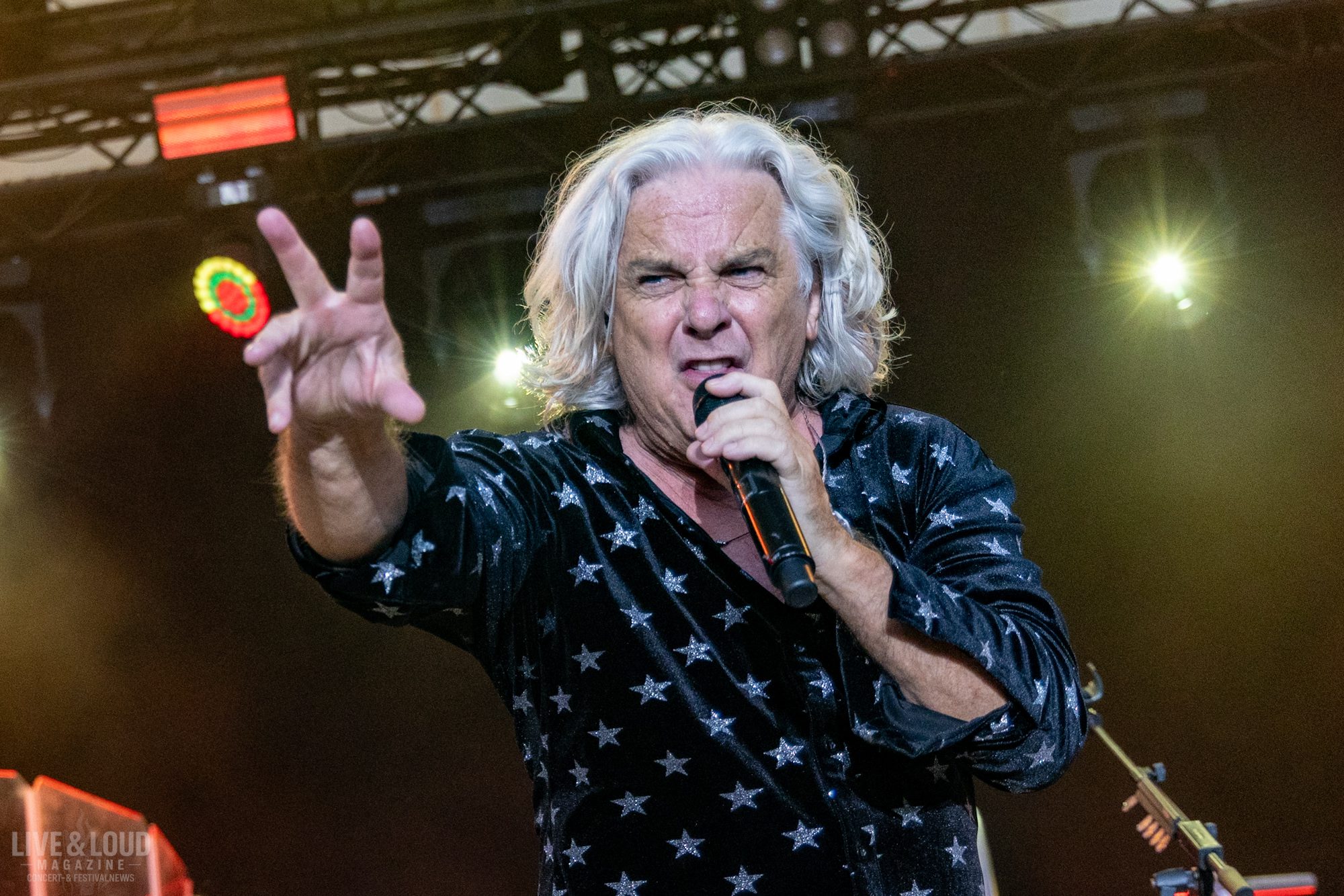 Marillion Live in Hannover