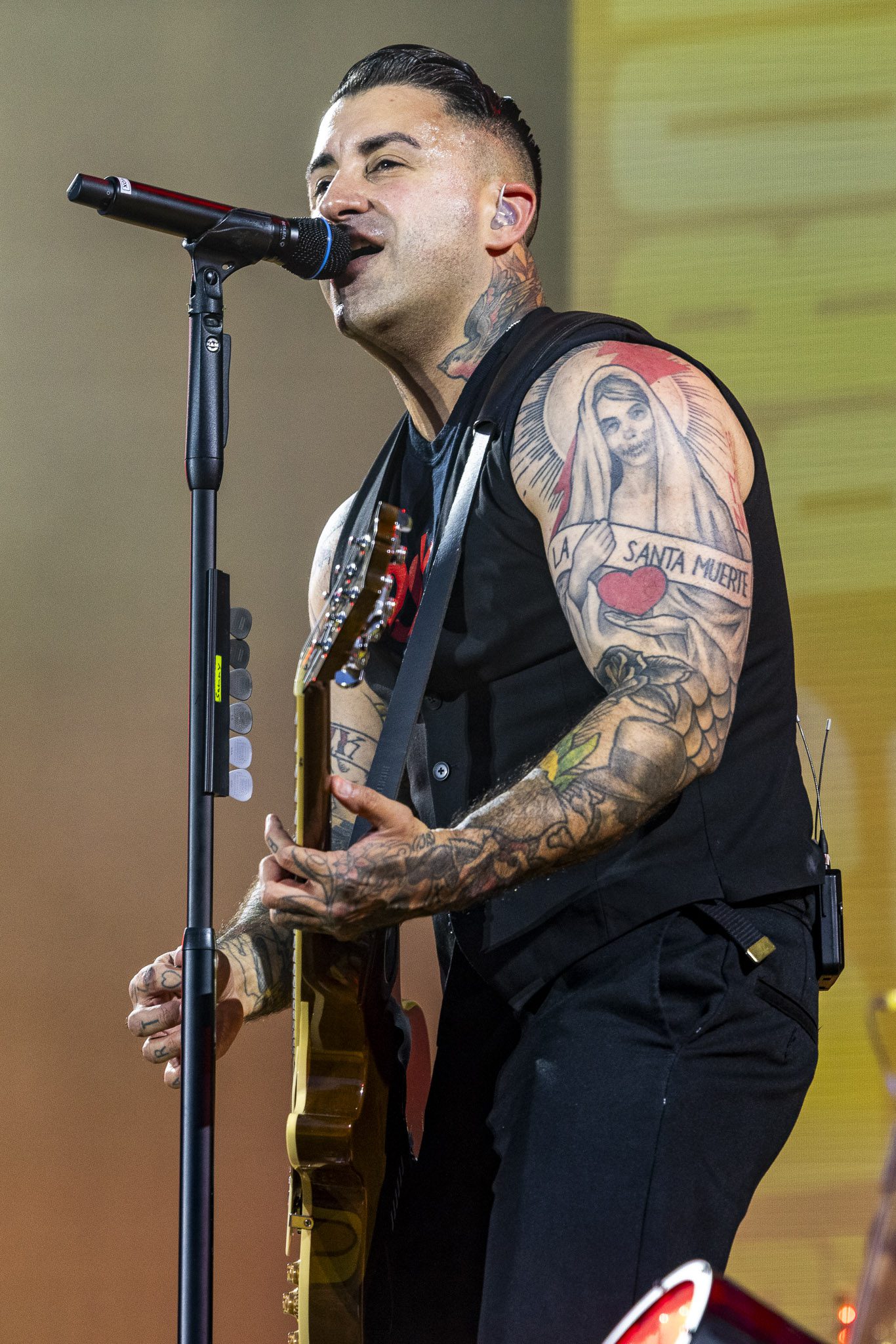 BROILERS, Konzert im Auestadion, Kassel, 18.07.2026