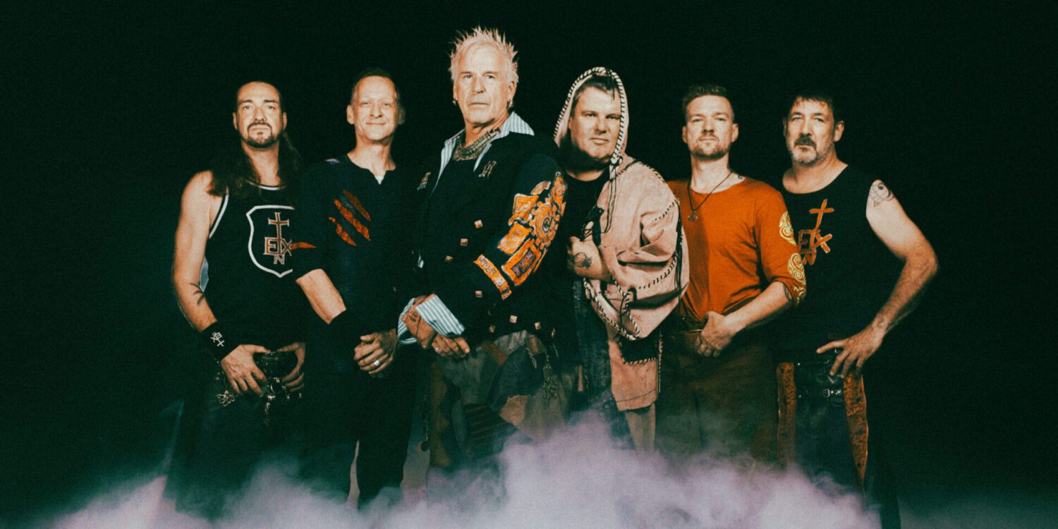 In Extremo und Feuerschwanz
