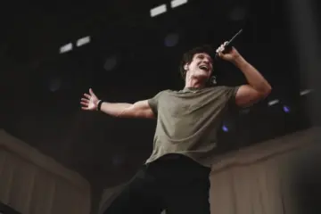 Wincent Weiss Tour 2027
